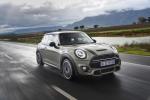 Mini Cooper S John Cooper Works Package 2018 года (ZA)